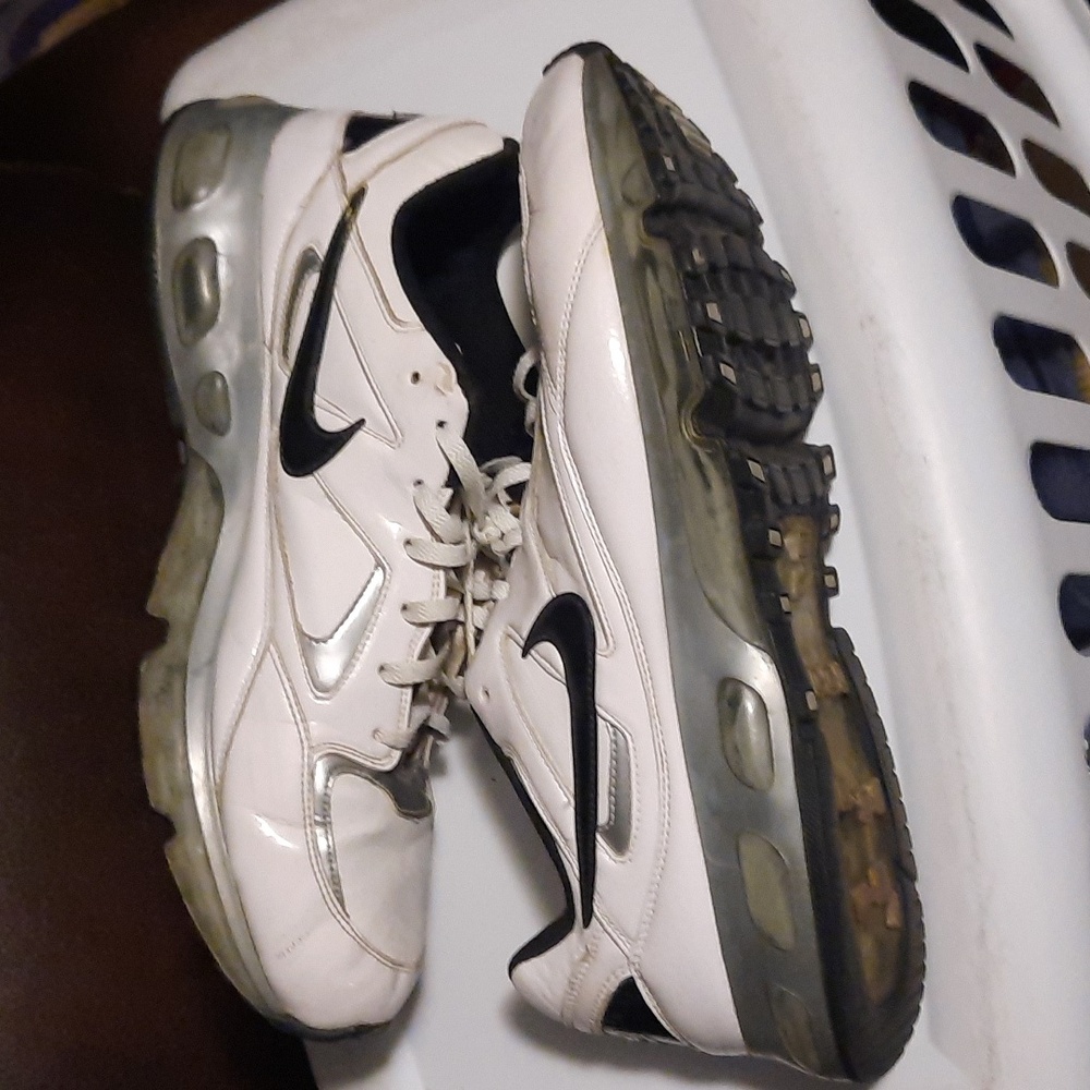 Nike AIR MAX NEO 360